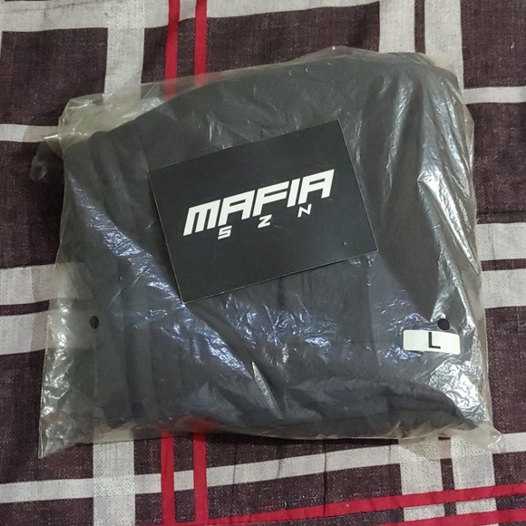 Mafia Szn Shorts - Picture 5 of 5
